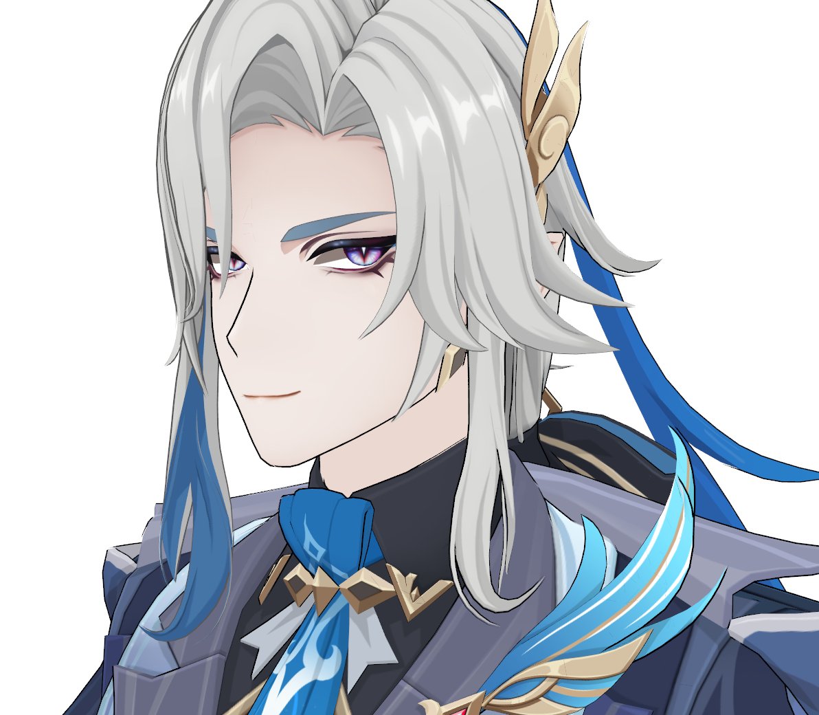 neuvidivergent's tweet image. Neuvillette Skin Giveaway !

This is my first time giving away something on Genshin but Neuvillette is so precious to me that I must honour him.

Prize: 1980 GC

How to enter:
~ Like this post
~ Retweet
~ Follow me

Ends: January 14 2026

Thank you if you do enter ! 💙💙