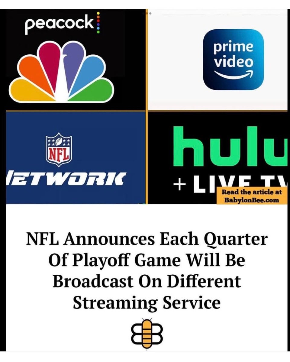 Streamline tweet media