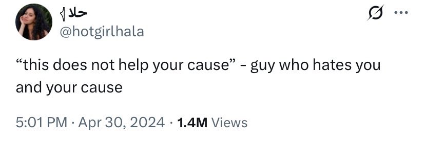 Communist Party of Genovia tweet media