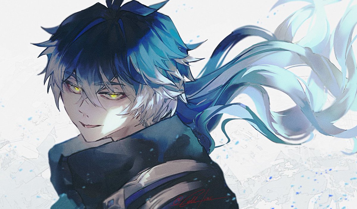 Coldlurk tweet media