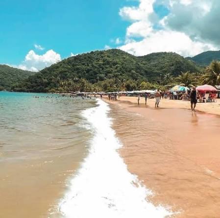 Conoma este 2026
Aún estás a tiempo!. 
Un día diferente a orilla del mar 
Viaje en carro, aire, la música que deseen, parada dónde guste
Con tu pareja, tus panas, tu novia, solo...
3 canillas mortadela y un refresco!. No esperes más
Pasaje por persona ida y vuelta, Desde maturin