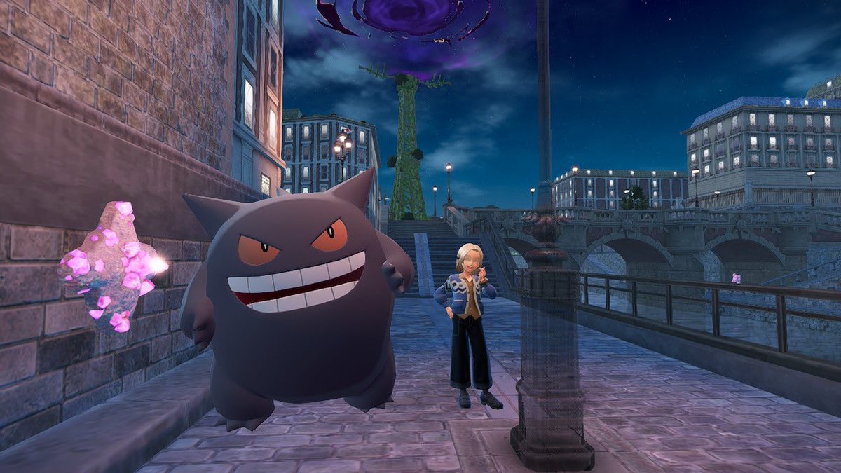 次00分頃！いいですね、、美品ゲンガー、、あと二つです！ 次00分頃！いいですね、、美品ゲンガー、、あと二つです！ ゲンガー(R