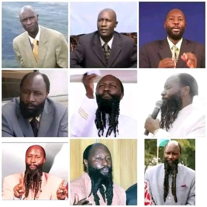 I generally avoid commenting on religious matters. Religion has been one of the leading causes of conflict throughout human history, and it is likely to continue being used, directly or indirectly, as a source of division for as long as humanity exists.

That said, I will always