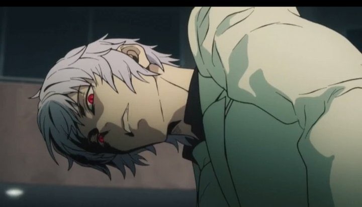 Petit point sur Strange Fake par rapport à Jester Karture pour l’épisode 3 sous ce tweet

Ça d’adresse aux personnes peu familière avec l’univers de Type-Moon