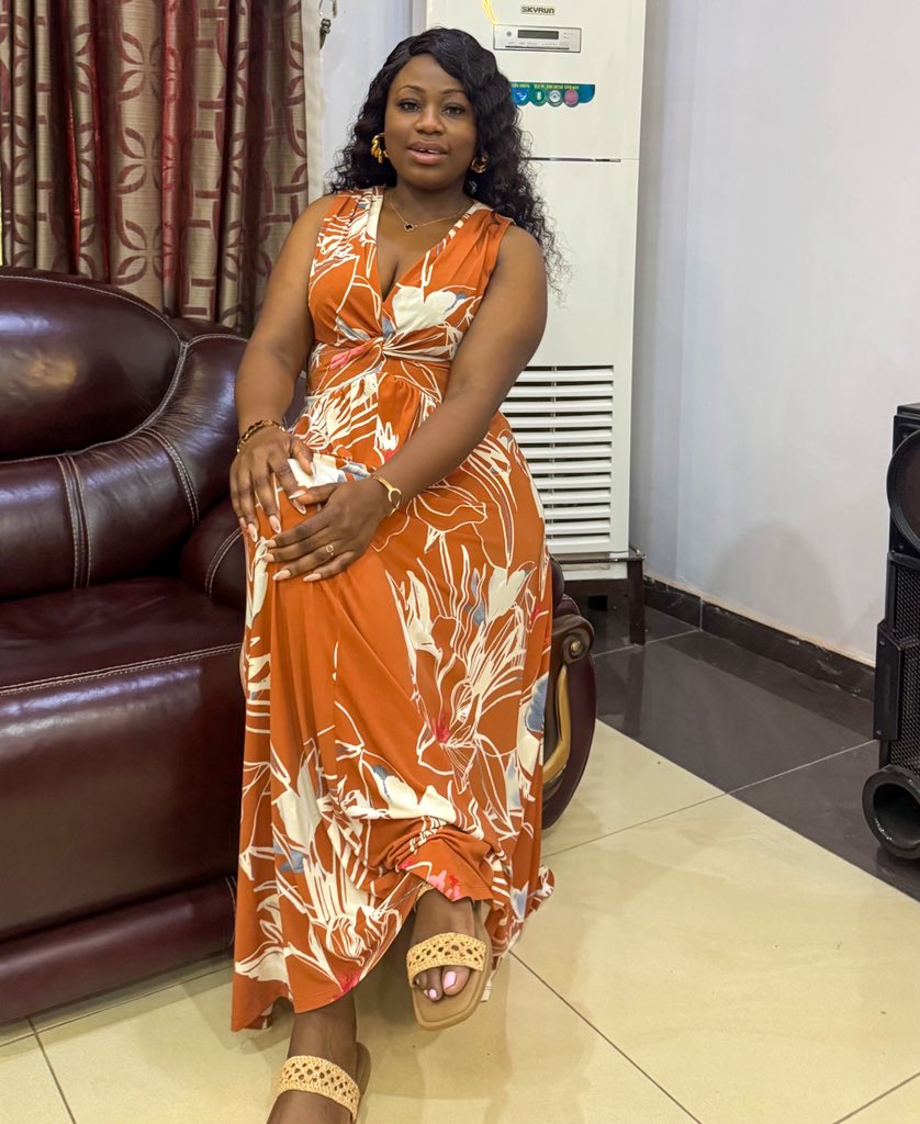 FavorGrace90's tweet photo. Olori Dansay❤️
Angel T❤️ https://t.co/nGdVnFuaFo