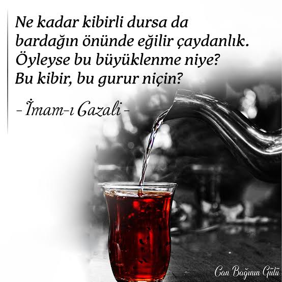 ozilham45's tweet photo. Mütevazi ol, hatta bir adım bile geçme gurur kapısından,bardağı insan  bunun  için öper daima alnından https://t.co/UcroqUpxDp