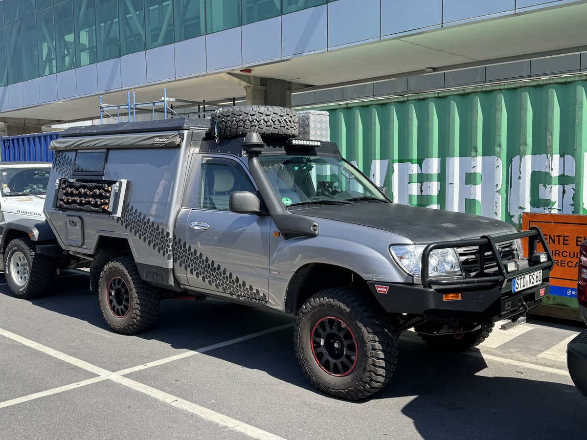 Nicolás Schenquerman tweet media