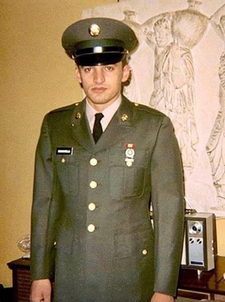 “Dad PFC Robert Sciammarella passed away in 2022. 

I was four years old when he was in Vietnam. I don't have many memories of him, long story (divorce, kept him away). I am looking for any information from that time. I am not sure of the dates and requested his military files,