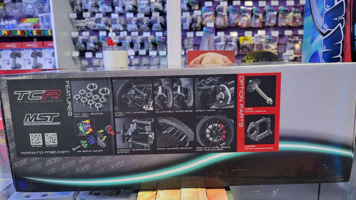 Amazing RC Store tweet media