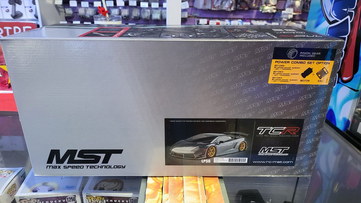 Amazing RC Store tweet media