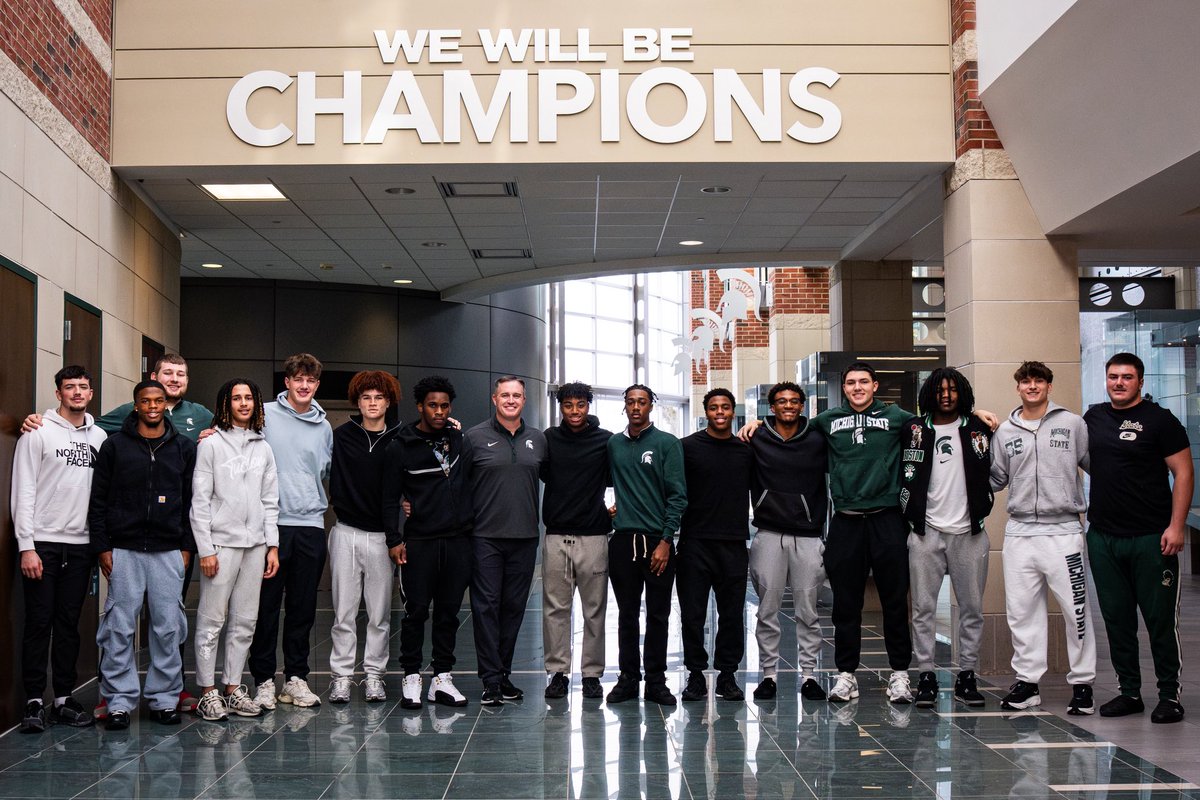 Pat Fitzgerald tweet media