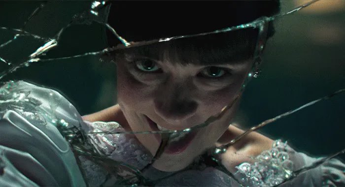 KwonSara's tweet photo. The Conjuring: Last Rites (2025) https://t.co/2bgCy2EwUk