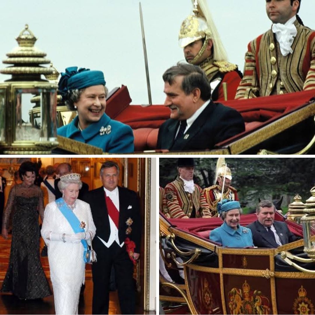 Tadam❗ Nawrocki w poniedziałek leci do Wielkiej Brytanii. Niestety koronowana głowa nie chce go widzieć. Nie spotka się z królem Karolem. Za wysokie progi na ... nogi