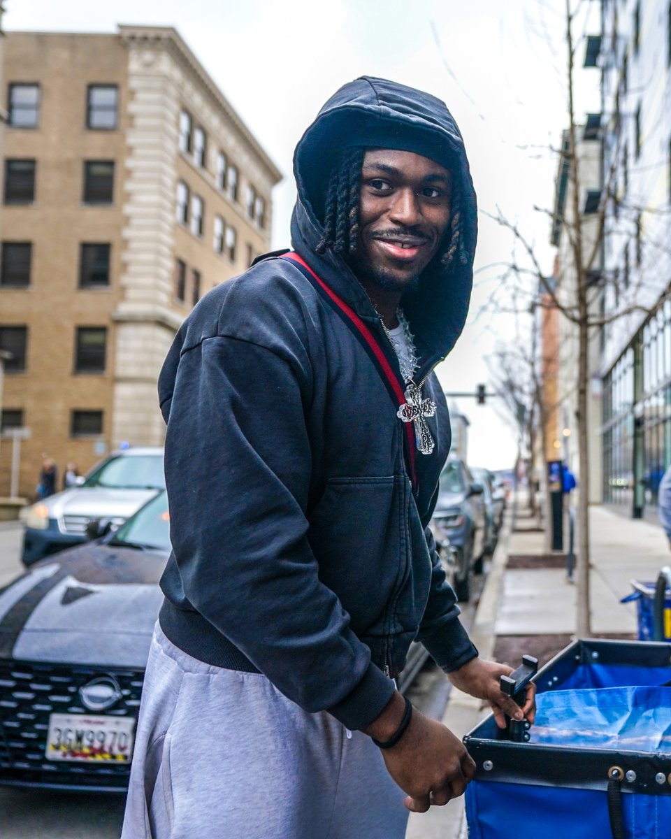 Pitt Football tweet media