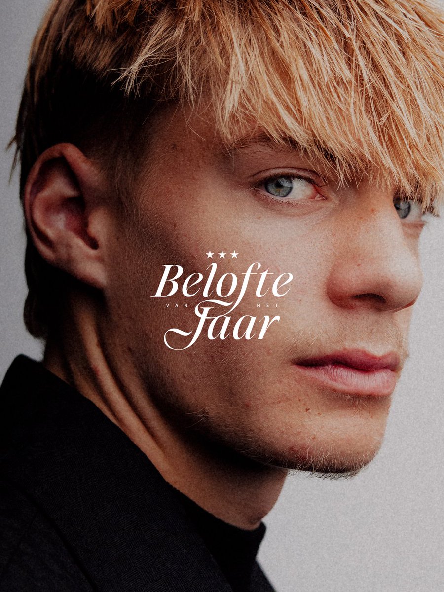 rscanderlecht's tweet image. 17 jaar. L’espoir de l'année. Made in Neerpede. ★★★ #GoudenSchoen