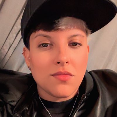 Designbypandora's tweet photo. #NuevaFotoDePerfil https://t.co/du9qDSKuTC