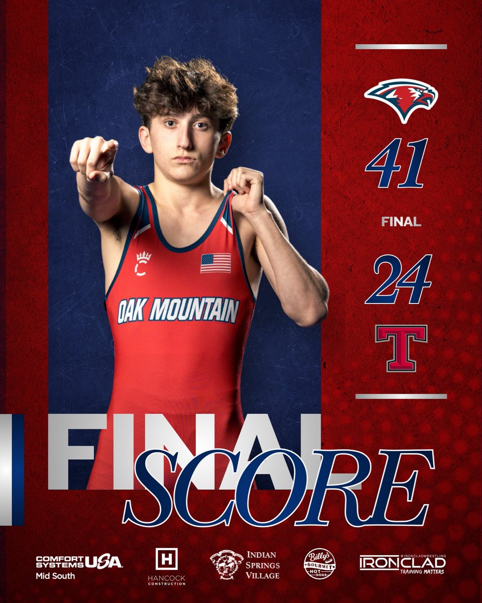 OMHS Wrestling tweet media