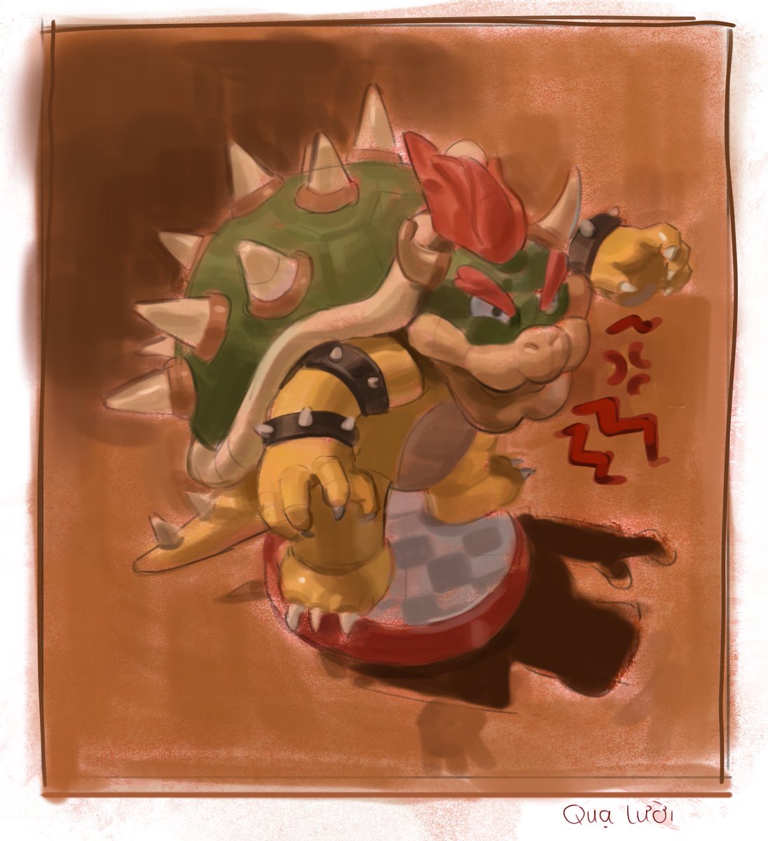 Lazycrow tweet media