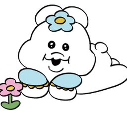 menodon's tweet image. 眼鏡の度数が合わなくて頭痛い 🐫