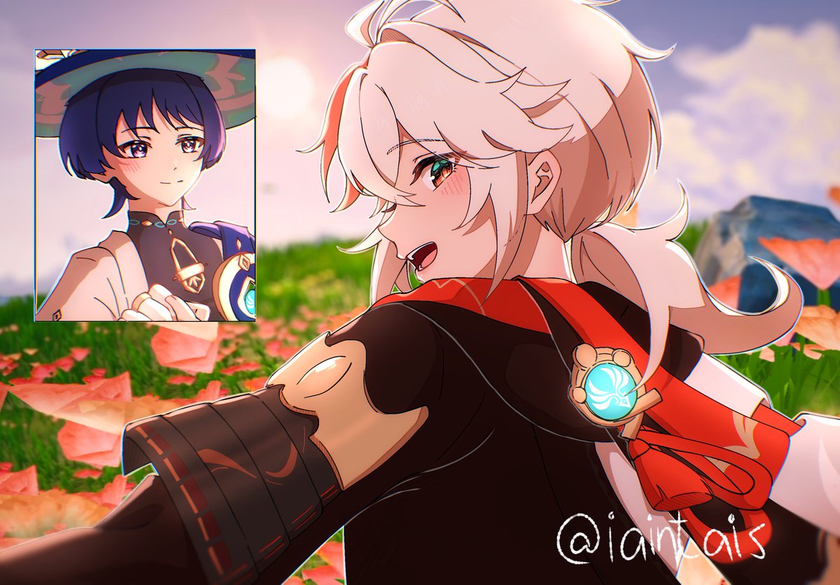 #kazuscara 🏵️💐