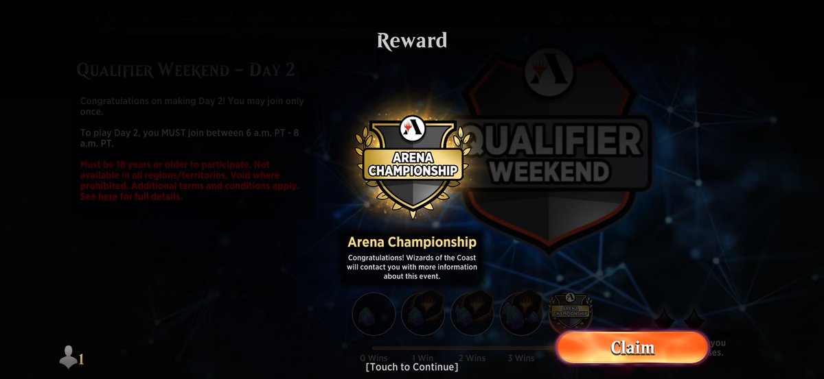 Fernando Palmero García tweet media