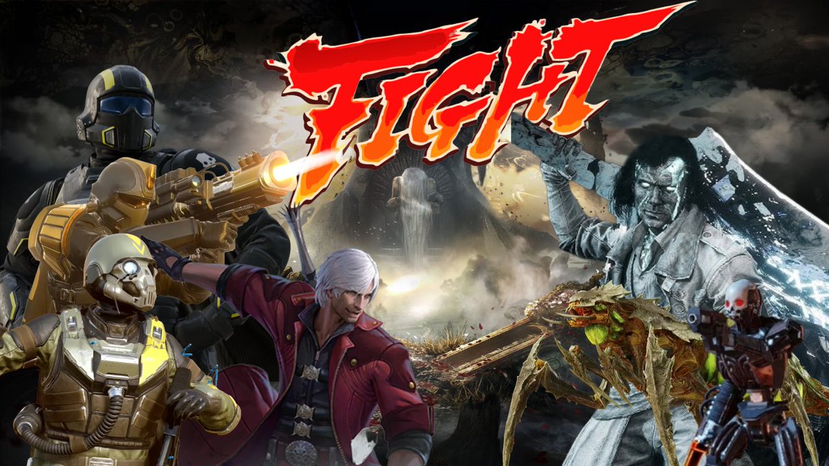 EXPEDITION 33 X HELL DIVERS 2 ! 
youtube.com/@brutan111 
tiktok.com/@brutan111/live 
kick.com/brutan111 
twitch.tv/brutangaming111