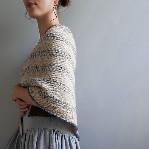 Hoirinhoi's tweet image. 무료공개도안, 숄 넘 이쁨😍
ravelry.com/patterns/libra…