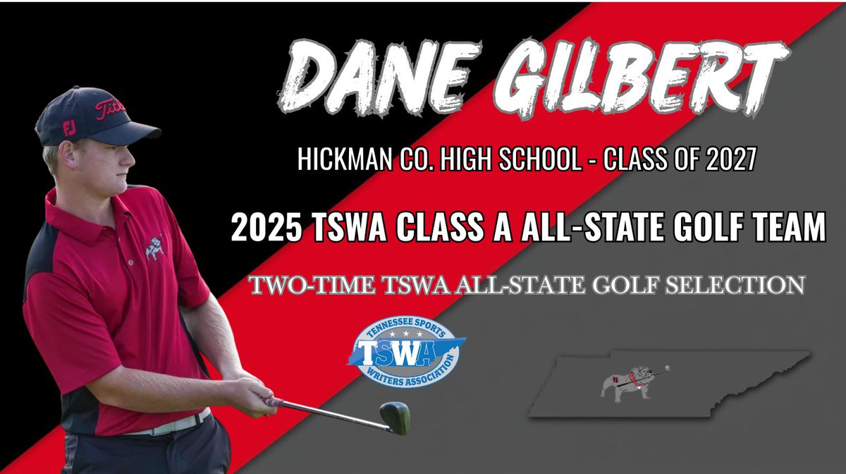 HCHS Golf tweet media