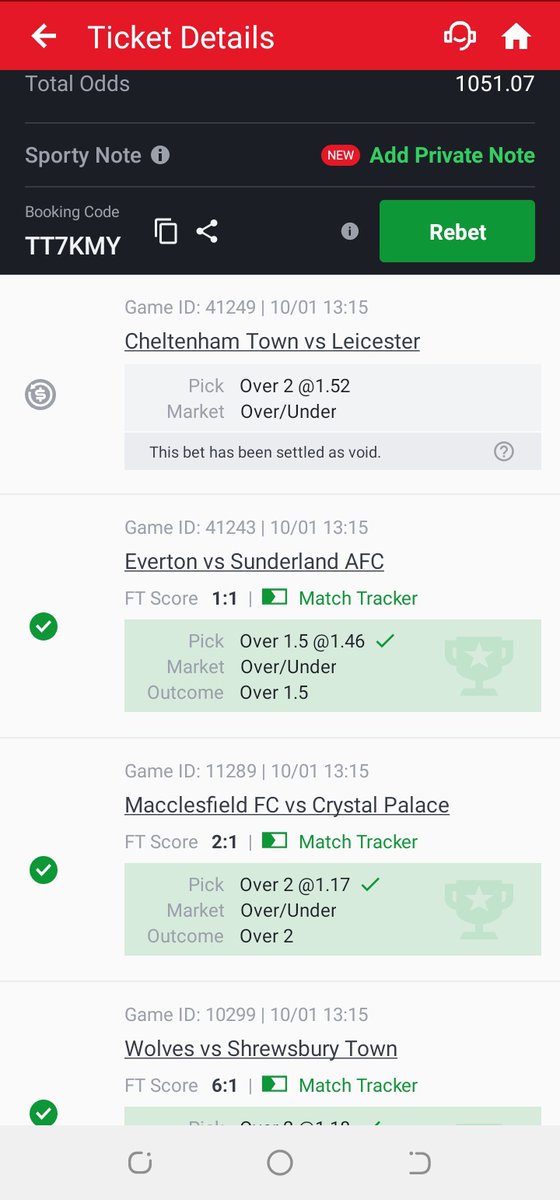 Ruby0361's tweet image. Yesterday I had cut 1 on 1,000 odd today I boom 300+ odd.. 
Staking Power 💔😭

@_spiriituaL @_kennyblaze1391 @Mrbankstips @sportingking365 @mrbayoa1 @deenayaah @bossolamilekan1 @Emmanuel_Tips @LouieDi13