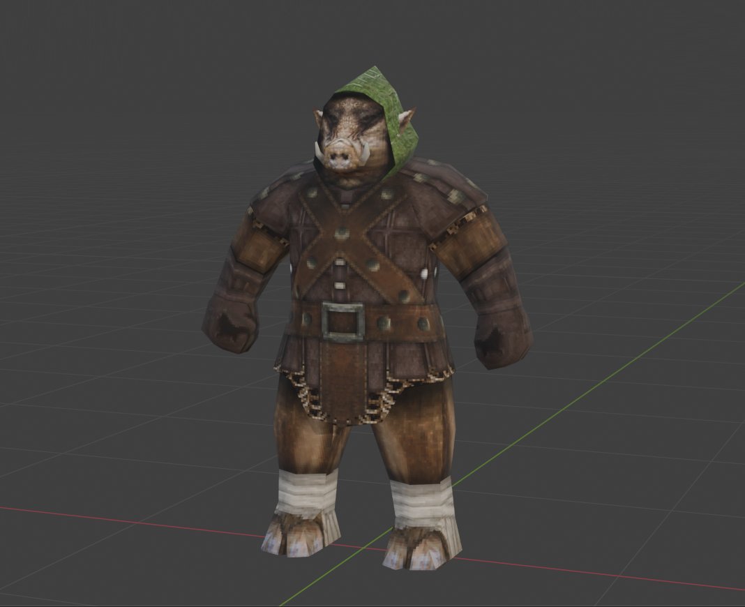 Rat Tower 🐀 tweet media