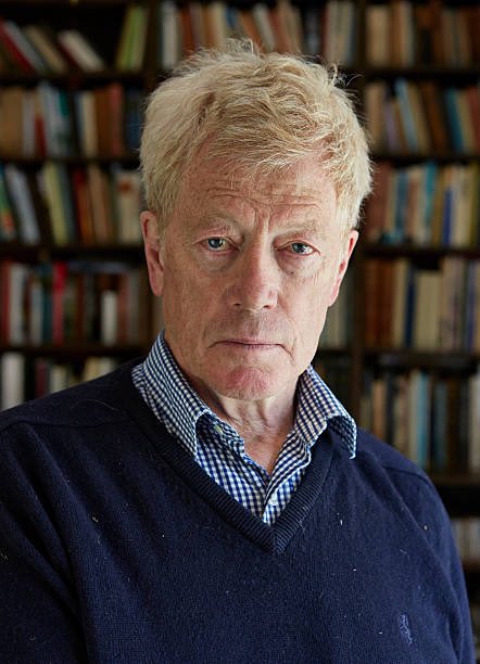 “Our civilization cannot survive if we continue to appease the Islamists.”

Sir Roger Scruton