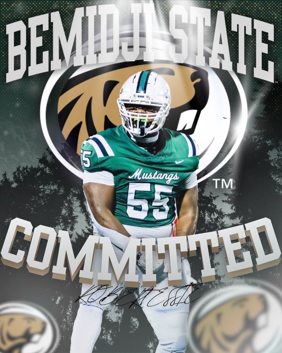 Robert Essie 6’3 285 OL/DL (2026) ⭐️ tweet media