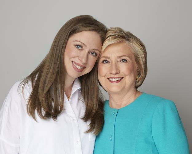 ElephantSignal's tweet image. 🚨BREAKING: D.O.G.E. confirms that USAID gave Chelsea Clinton $82,000,000 through the “Clinton Global Initiative” 3 million of that was spent on her wedding and 11 million on a mansion.

What's your reaction?