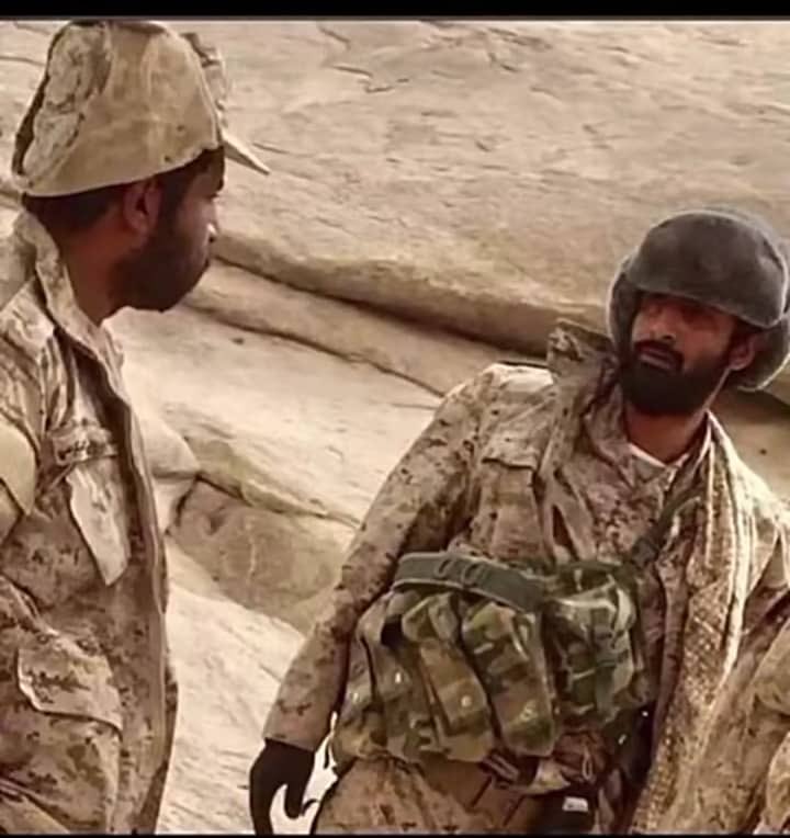 كم خسر #اليمن حين تُغتال القامات، لكنه لا ينكسر ، الشهداء يزرعون المعنى والأحياء يحملون الأمانة
رحم الله الشهيد المقدام صادق بن أمين العكيمي،
وحفظ الله البطل المقدام حميد بن أمين العكيمي
الأوطان لا تموت طالما فيها من يدفع الثمن ومن يواصل الطريق
#قادمون_يا_صنعاء #موعدنا_السبعين