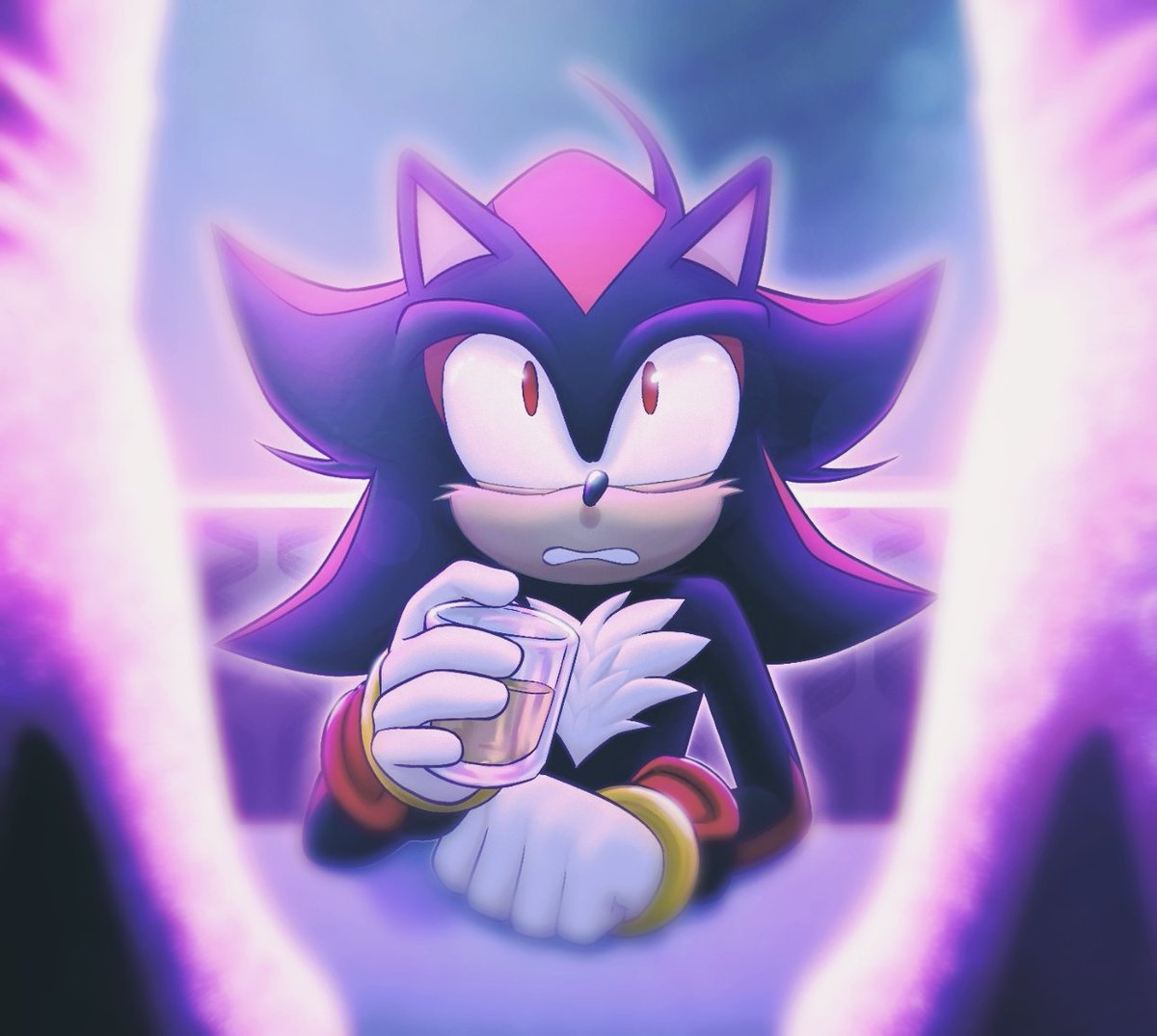Knife 🔪 🔞 NSFW Sonadow (@omg_a_knife) / Posts / X