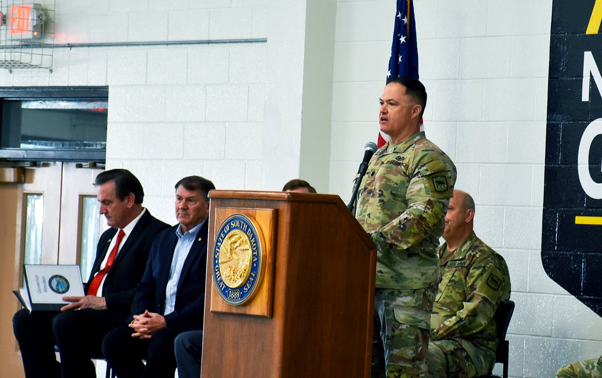 S.D. National Guard tweet media