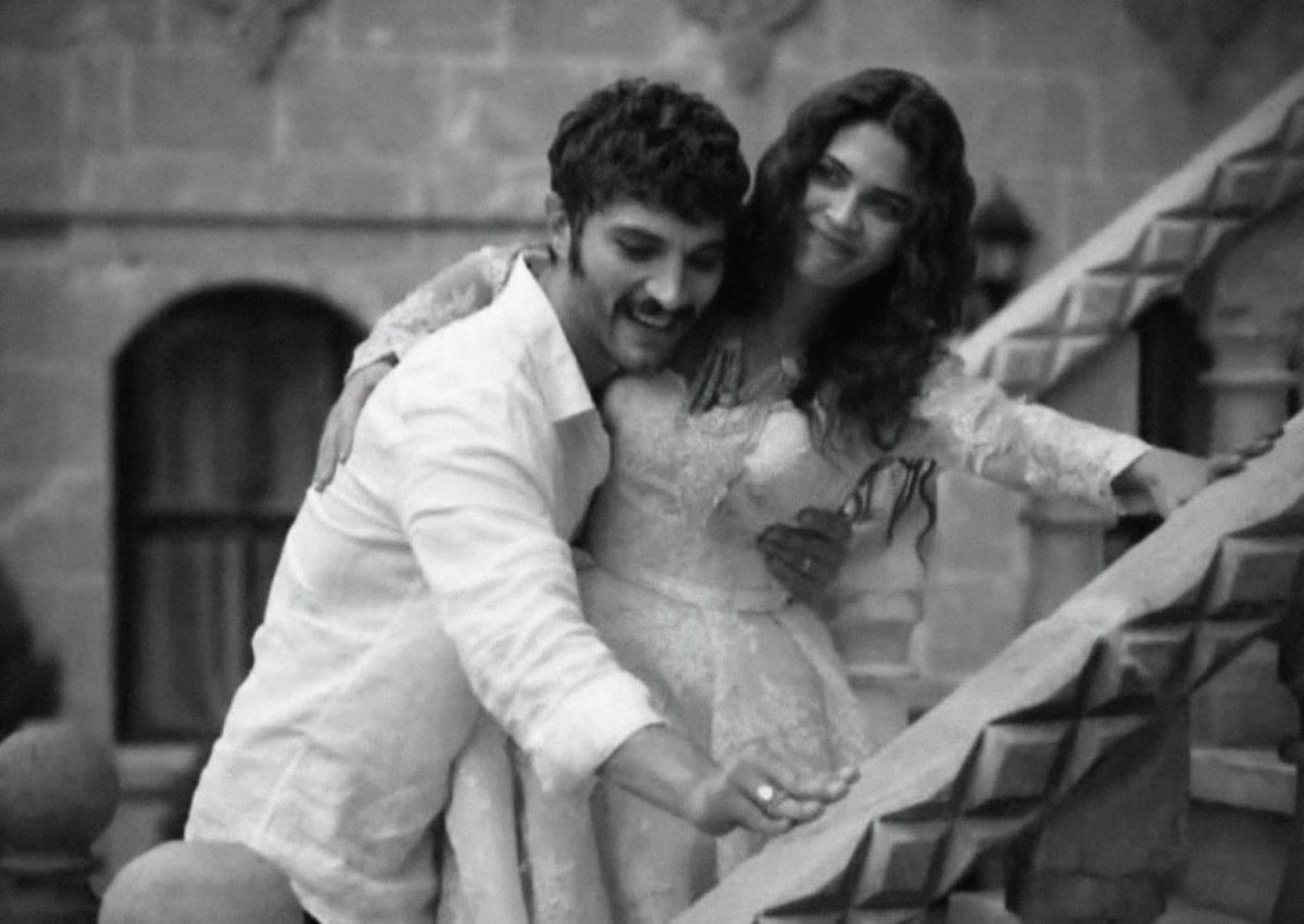 butzeyno's tweet image. 🖤🖤
#YilSer #ildem