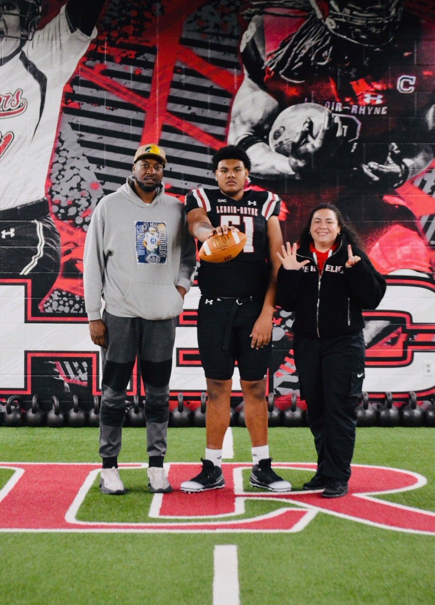 Michael Miller Jr (BIG MIKE) tweet media