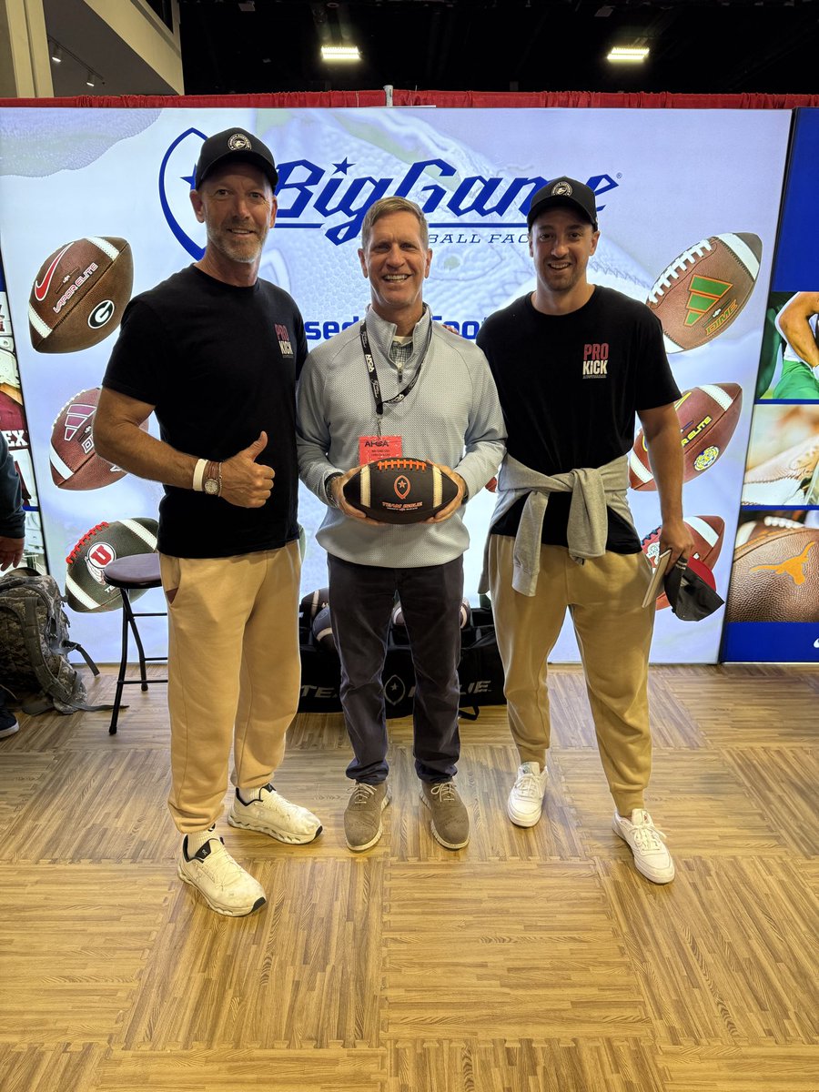 Prokick Australia tweet media