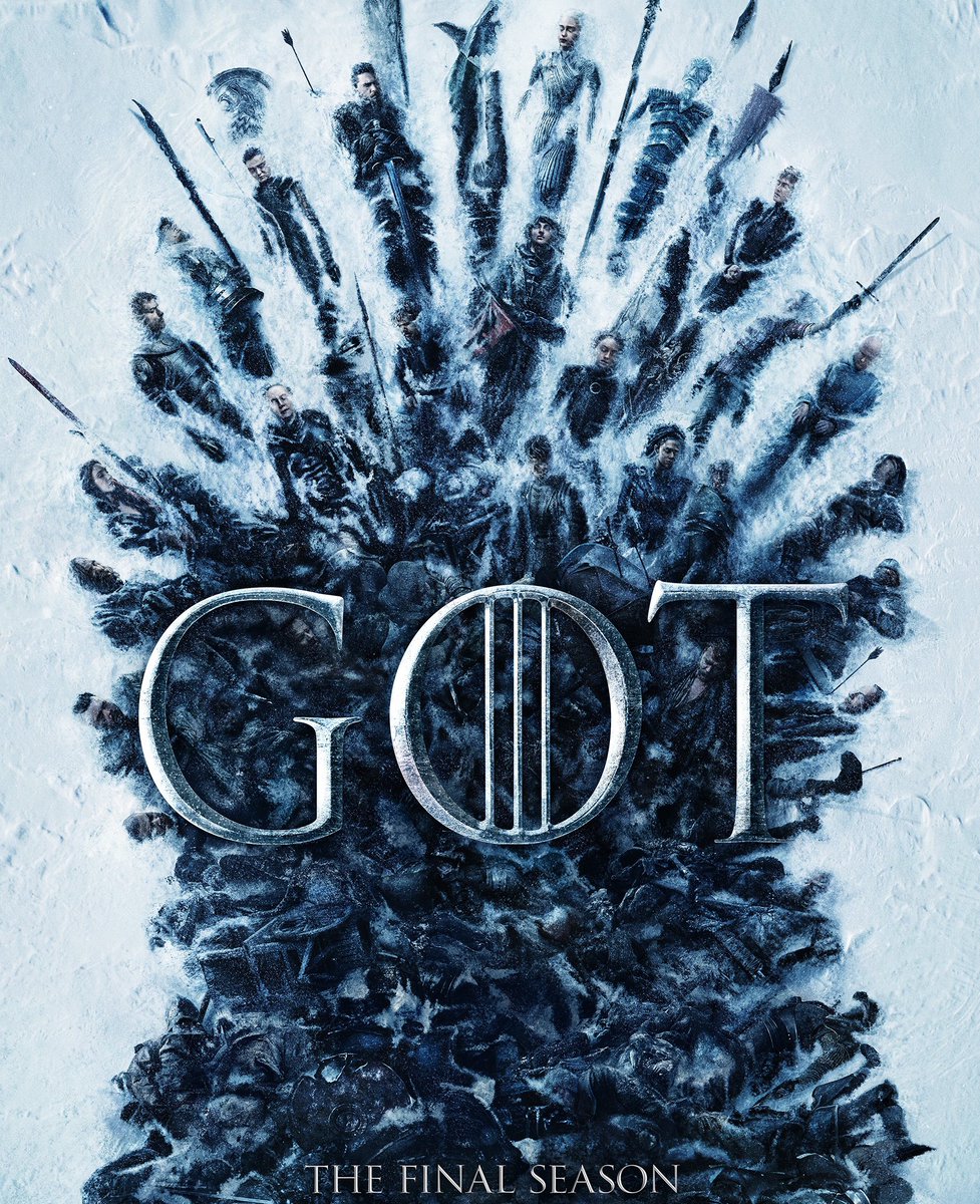 westerosies's tweet image. Kit Harington says he was genuinely angered by the viral 2019 petition for ‘GAME OF THRONES’ Season 8 to be remade:

“That genuinely angered me. Like, how dare you? Sorry, that’s just how I feel. I think it was a level of idiocy that can only come about through social media.”…