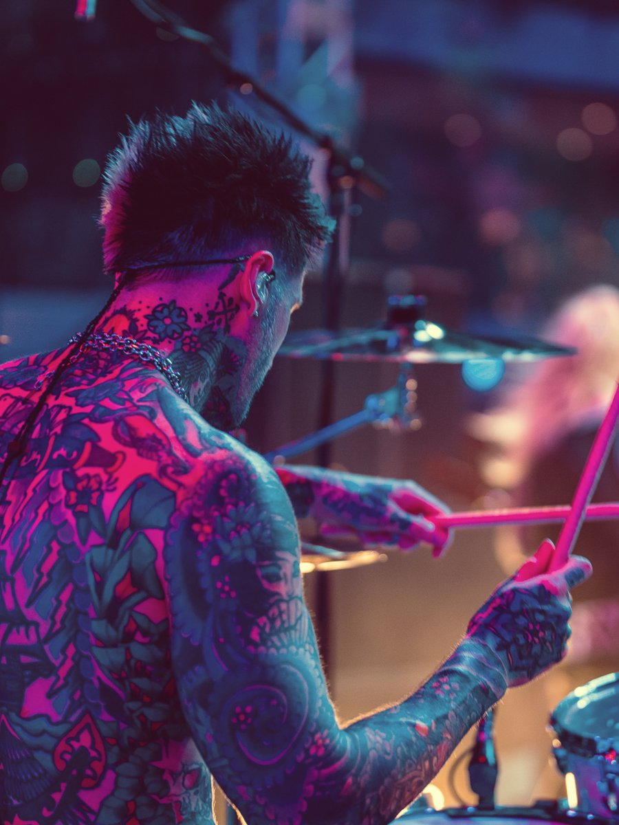 Join us in wishing Rob a very Happy Birthday!