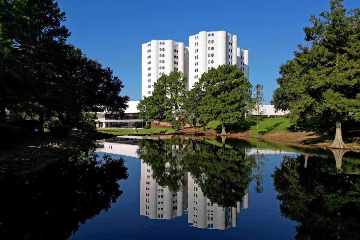 USA Health Providence Hospital has been named Best Emergency Room in Mobile for the previous year by BusinessRate BEST of 2025. ow.ly/G0S150XTCJa