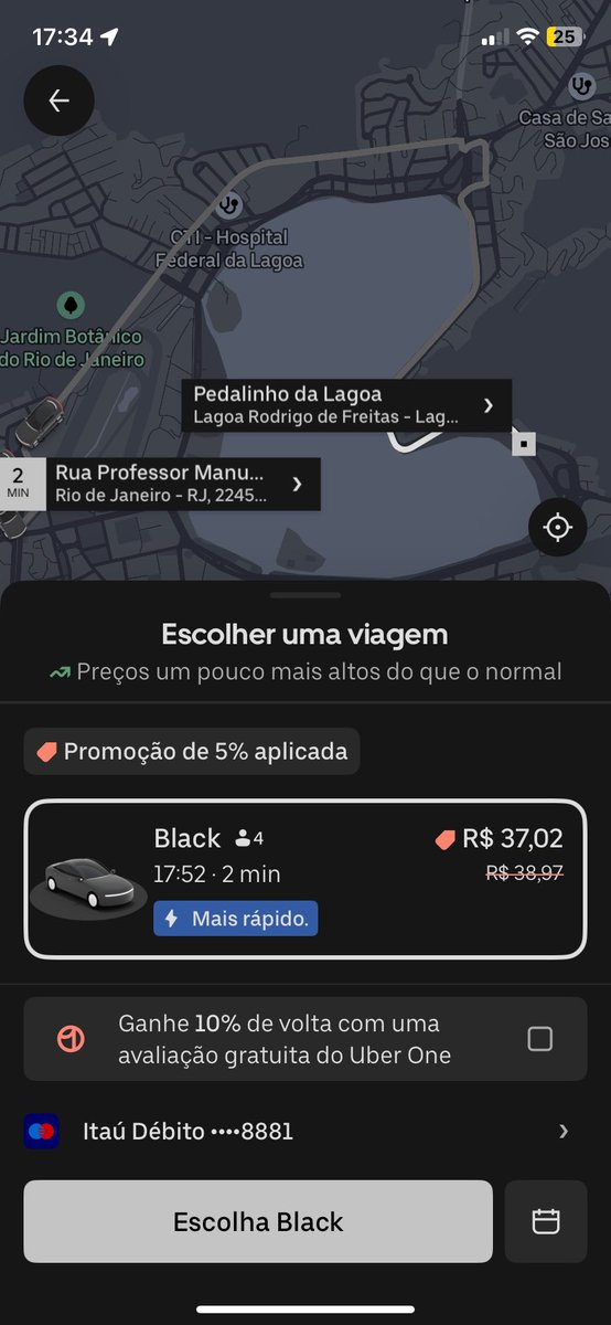 Patrick Moraes tweet media