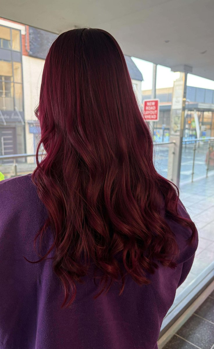 New era unlocked.. 💇🏽‍♀️❤️