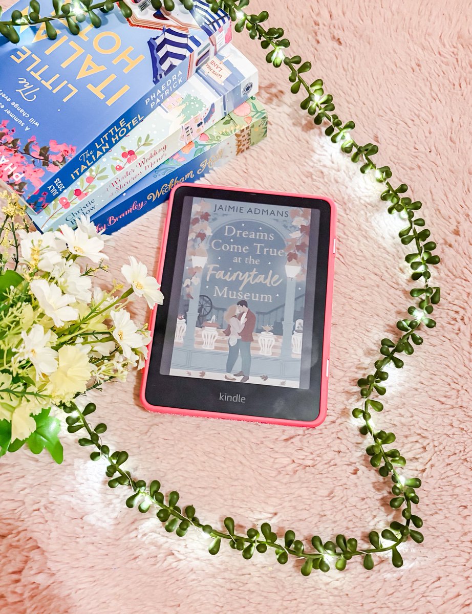 Kirsty 📚💜 - Kirsty’s Book Buying Addiction tweet media