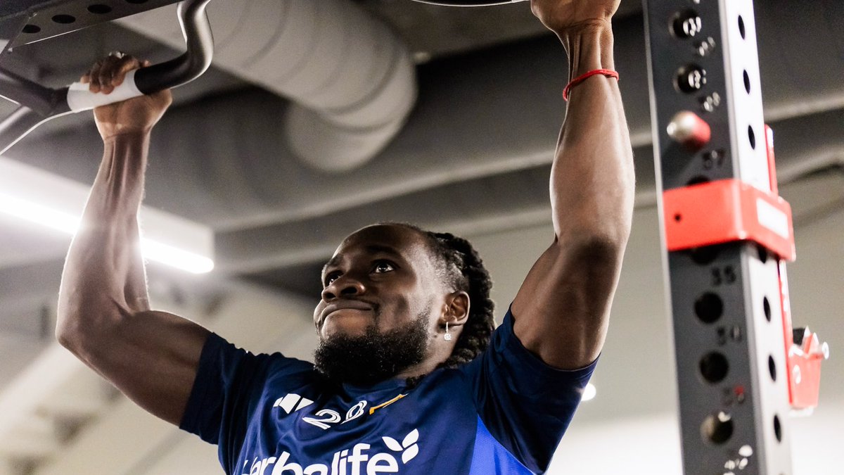 LA Galaxy tweet media