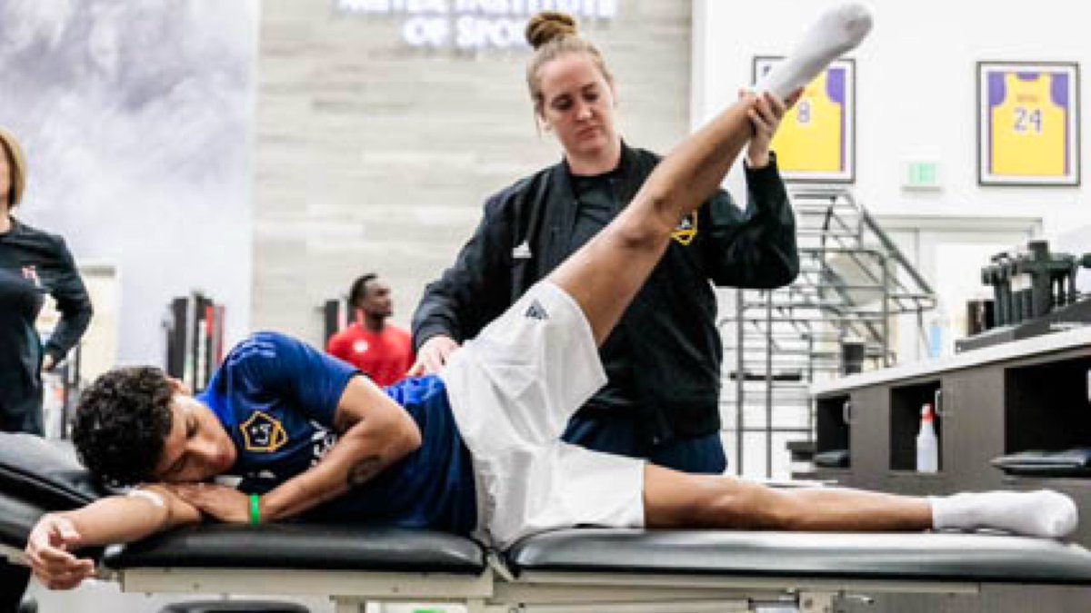 LA Galaxy tweet media