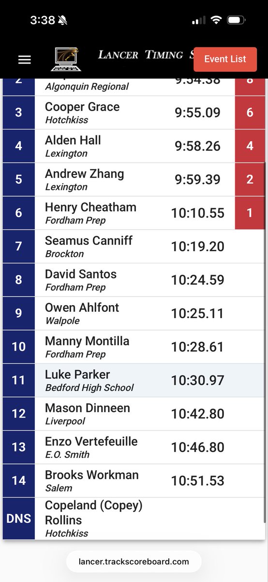 Liverpool TF/XC tweet media