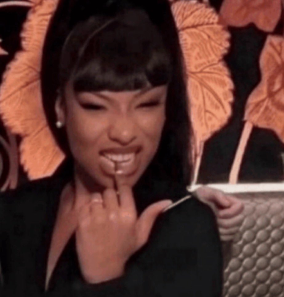 Glowing coral tweet media