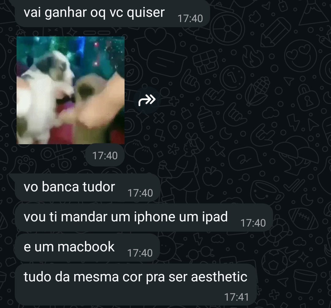 Papai banca papai da pandora